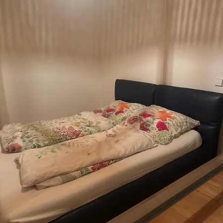 Ausblick Kwatera prywatna