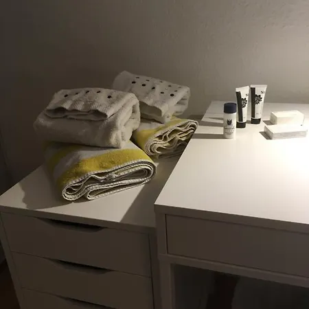 Kwatera prywatna Ausblick