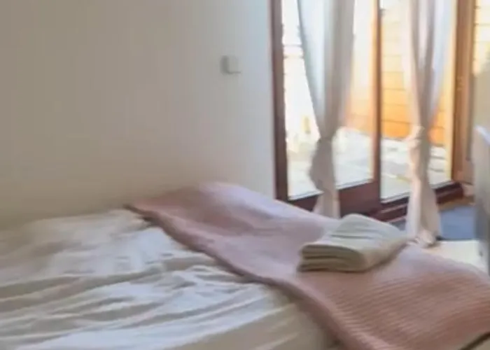 Privatunterkunft Ausblick Stuttgart